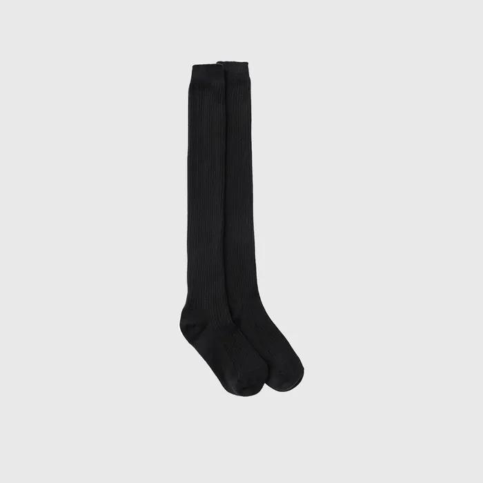 ASHA Over-the-Knee Socks / ASHA OVERKNEE SOCKS_3colors