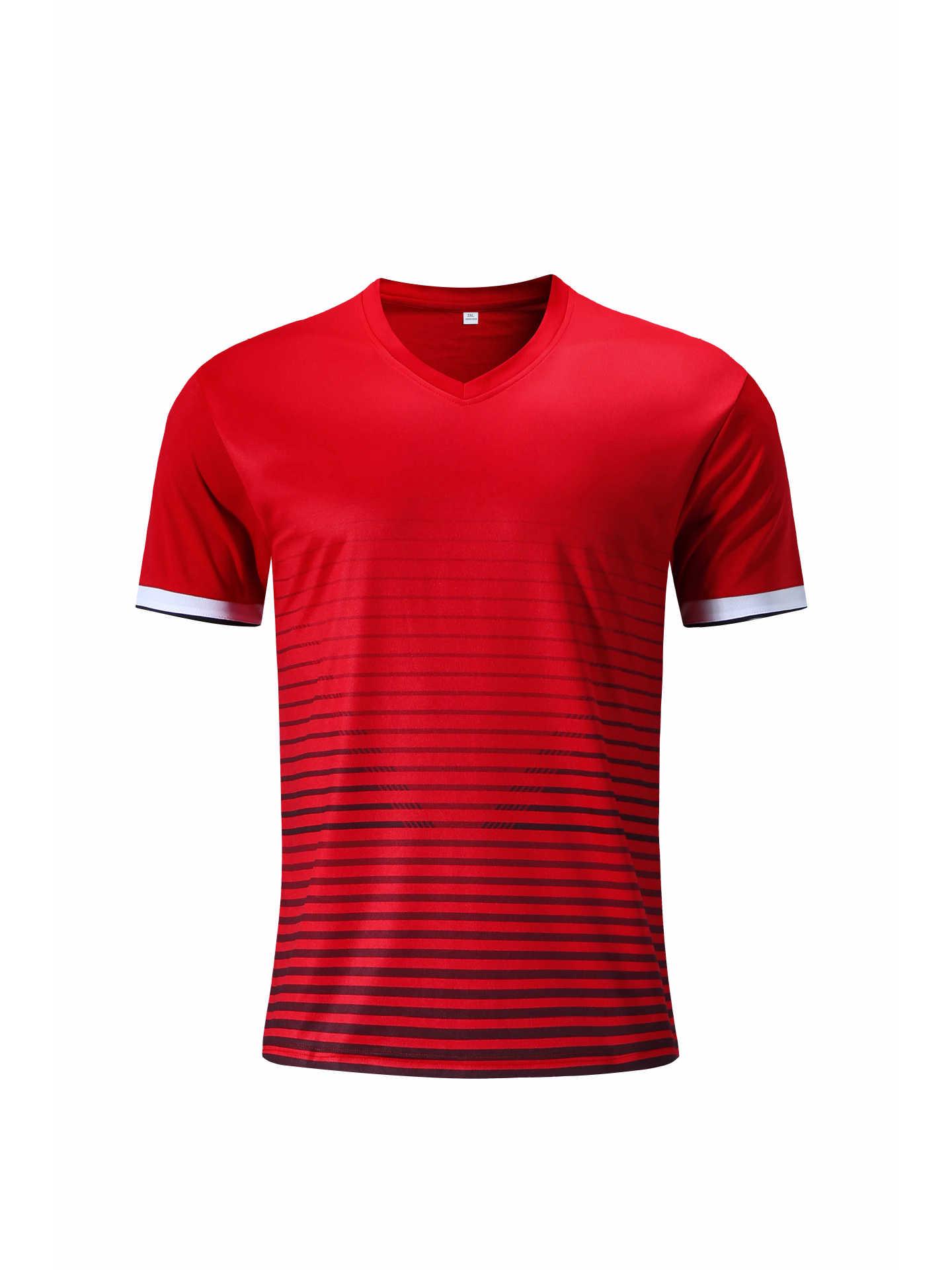 

Спортивная футболка для улицы для родителей и детей: Костюм для тренировок по баскетболу, футболу, бадминтону с коротким рукавом для взрослых и детей 120 cm