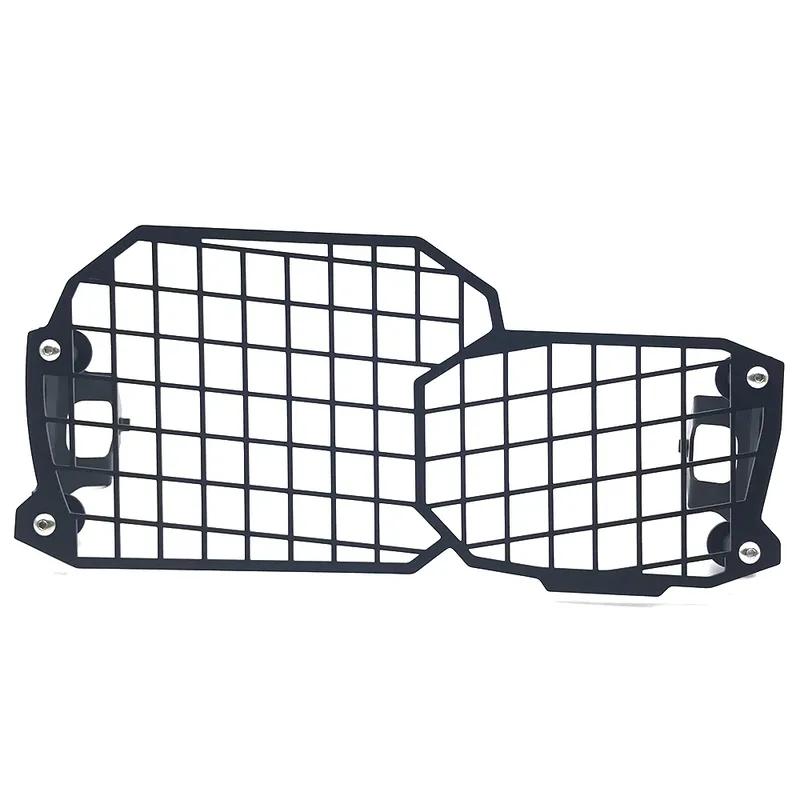 Motorcycle Headlamp Grille Shield Guard Headlight Protector Cover Accessories For BMW F800GS F700GS F650GS F800 F700 F650 GS