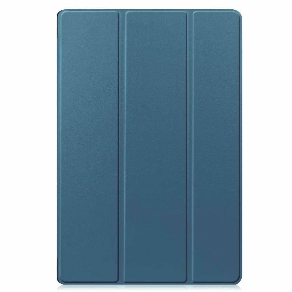 Hard PC Tablet Cases for 14.6   Samsung Galaxy Tab S8 Ultra/S9 Ultra 5G Case X900/X910 Cover PU Leather Auto Sleep Stand Shell for Tab S8 Ultra темно-зеленого