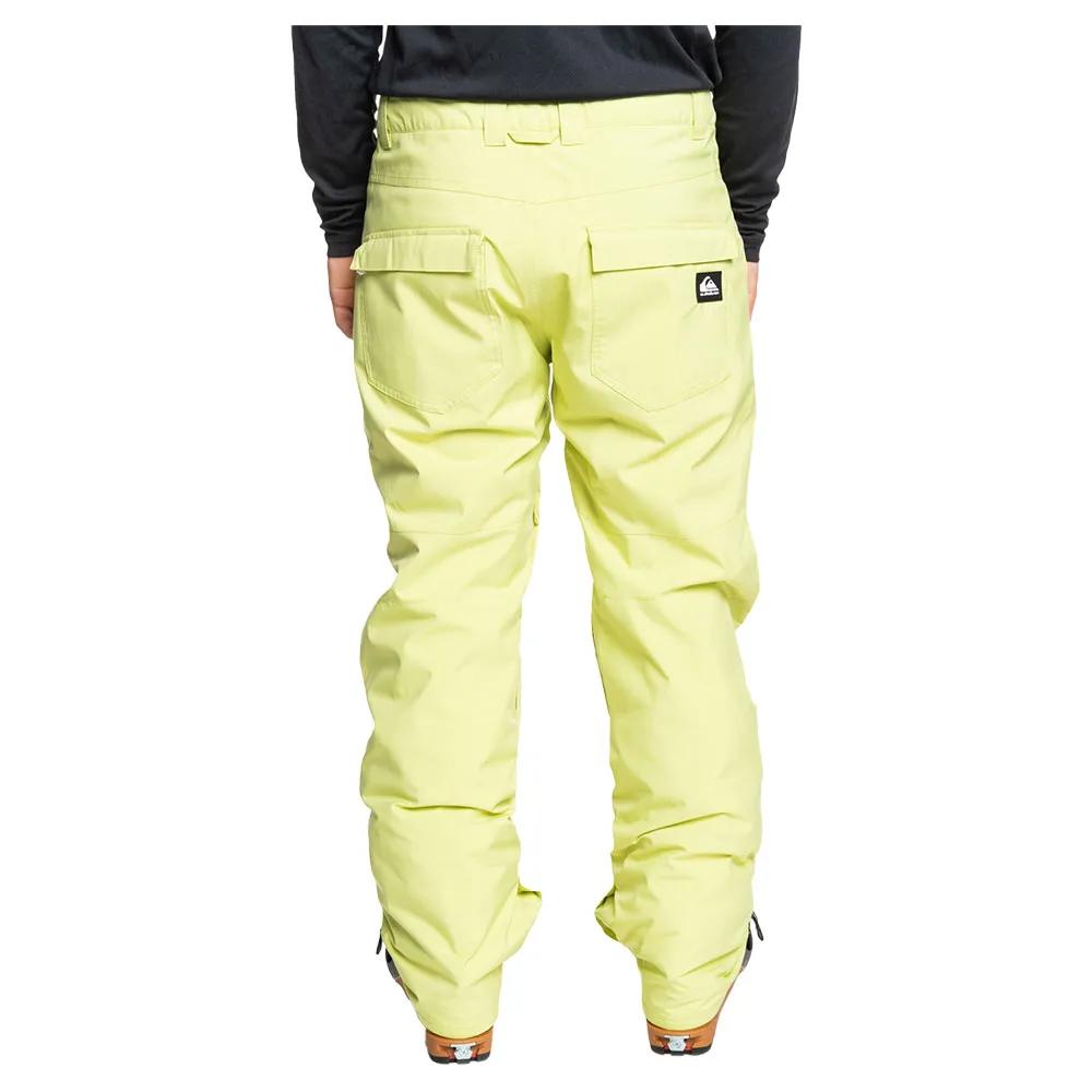 Quiksilver Брюки Estate