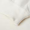Converse Chevron Logo jacket Asia Sizing 'Ivory' Unisex 10024511-A09
