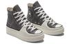 Chuck Taylor All Star Converse Construct High 'Cyber Grey' A05116C