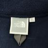 The North Face NLW21404 Mountain Versa Micro Fleece Jacket Women Used