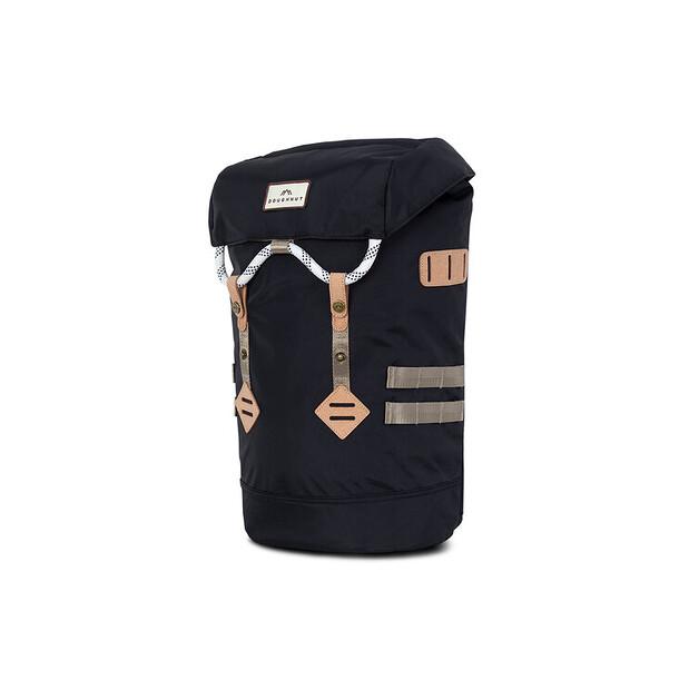 Doughnut Backpack Colorado Jungle II D104JG2-0003-F Blue