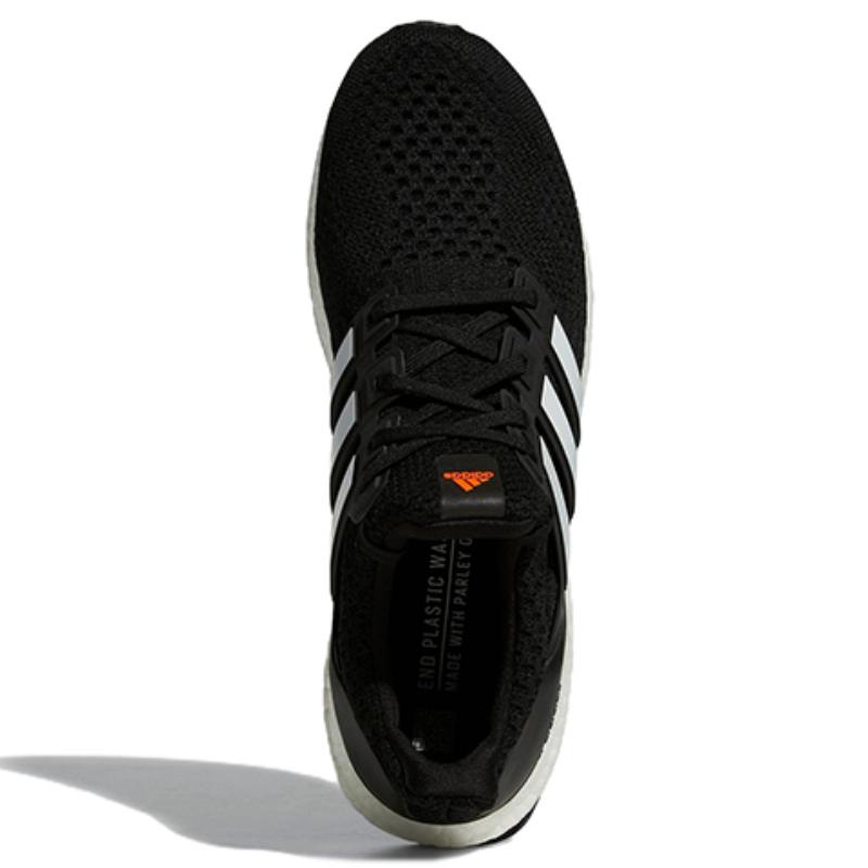 Adidas UltraBoost 5.0 Dna 'Black White' Sneakers GV8749