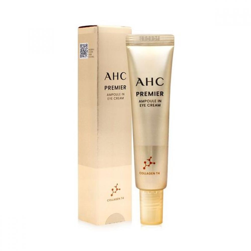 

Ahc Ampoule In Eye Cream 12ml 3 Pack Etv [33898162] 20
