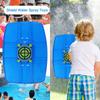 Large Shield Water Spray Toys Plastic Water-Sprinkling Festival Squirt Toy  Boy Toy