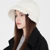 ULUK Lucida Black Label Fleece Boucle Bonnet Hat (4 Colors)