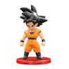 Dragon Ball Anime Figurines Desktop Decor Collectible Kids Birthday Toys Gifts