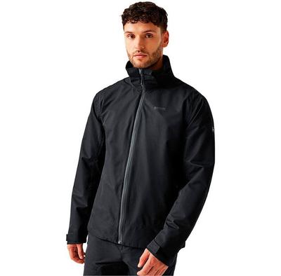 Oakhowe Jacket