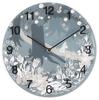 Moomin Timepieces Moomin Wall Clock Moomin In the Forest MTP030008