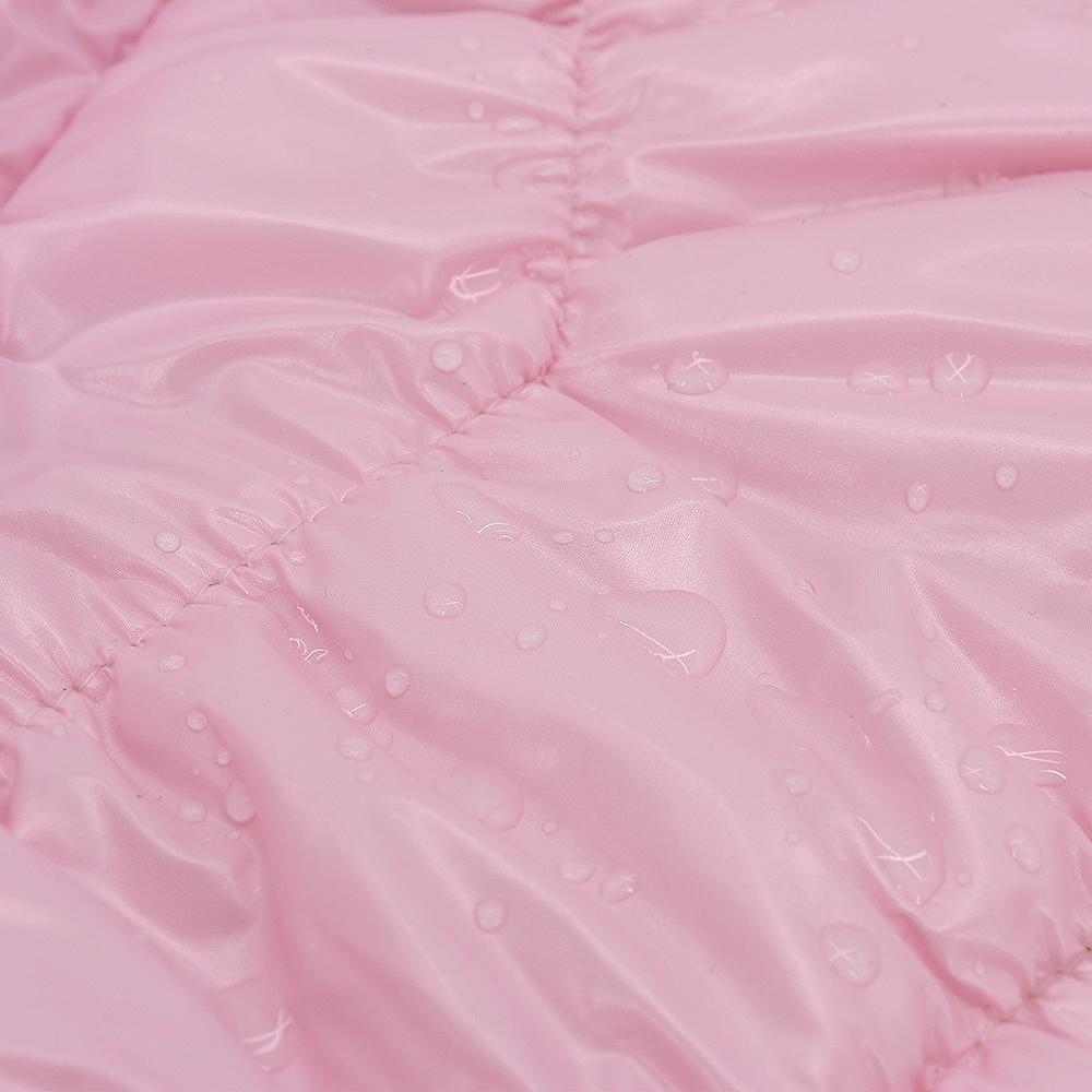 Waterproof Dog Clothes Coat WarmDog Jacket Pet Winter Clothing Jumpsuit Overalls for Small Medium Dogs French Bulldog XS-2XL