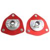 Suspension Kit Front Camber Plate Upper Mount Fit For NISSAN 180SX Silvia S13 PS13 RS13 Coilover Kit Suspension Top Mounts