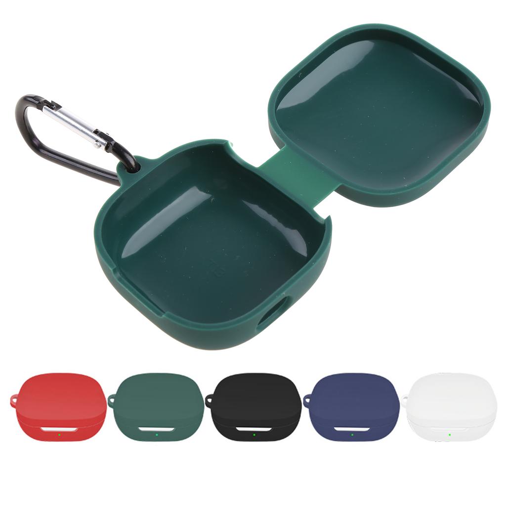 Protective Carrying Cases for Qcy T13 Earphones Accessories Dustproof Protector Prop Washable Boxes Holder