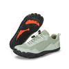 Outdoor Five-finger Large-size Hiking Breathable Non-slip Wear-resistant Wading Shoes Off-road Running Low-top Hiking Shoes