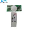 3.2V 3.7V Remote Control PIR Solar Integrated Street Lamp Sensor Circuit Board Solar Induction Mode Controller