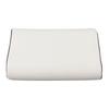 Memory Pillow for Pain Relief High Density Slow Rebound Wavy Cervical Neck Support Pillow for Side