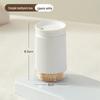 Elegant Toothpick & Swab Holder: High-End, Creative Storage for Toothpicks, Floss, and Cotton Swabs
