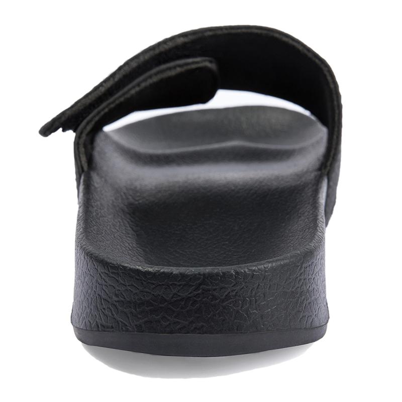 Fashion New Men Thick Bottom Slippers Platform Bathroom Slides Non Slip Trend Designer Shoes Female Beach Shoes Flip Flops Men Sandals