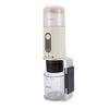 Portable Coffee Machine Compatible Ground Coffee Rechargeable Travel Capsule Coffee Maker for Outdoor Car Camping