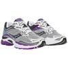 Saucony OG ProGrid Omni 9 Silver Purple Unisex Sneakers S70739-10