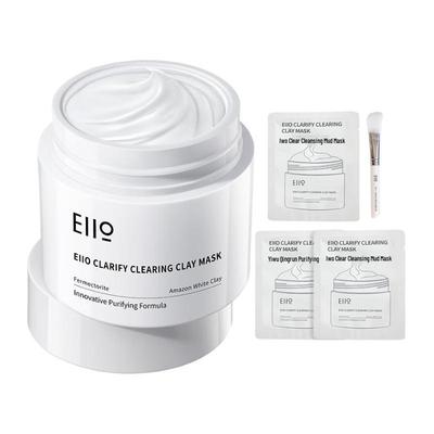 Amazon White Clay Cleansing Mask