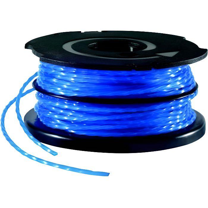 Reflex Plus 2x6m Reel - BLACK + DECKER - A6441 - Wire Diameter 1.6mm - Products : GL315, GL337, GL350