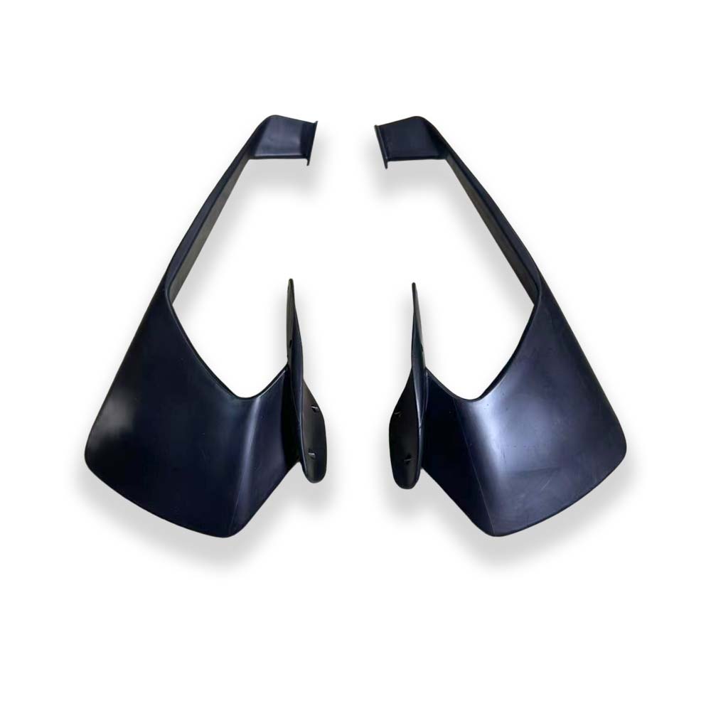 R1 2025 WINGLETKIT For Yamaha YZF R1M 2020-2025 Motorcycle Aerodynamic Wing Kit Side Wing Fixed Wing Spoiler Fairing Accessories