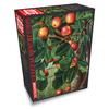 1014-teiliges Puzzle – Apfelbaum, beliebtes koreanisches Puzzle