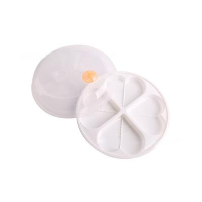 Egg Mold Baking Poacher Kitchen Gadget Household Accessories Exquisite Craftsmanship Long-lasting Cooking Tool