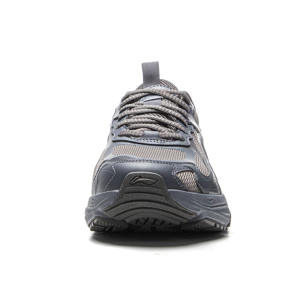 Li Ning Xiaoyao V2 Retro Boost Casual Fashion Daily Stable Support Shock Absorption Non-Slip Wear-Resistant Rebound Low-Top Running Shoes ARXV007-3