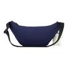 New New Balance Fabric Fanny Pack Regular Unisex Blue LAB42409NV