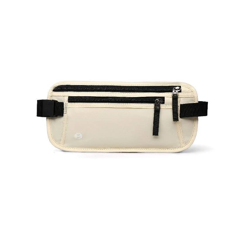 Passport Holder Rfid Blocking Waterproof Travel Document Wallet For International Travelers