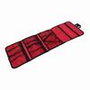Multi-Layer Climbing Storage Bag Foldable Climbing Gear Organizer Bag  Rock Climbing