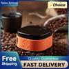 30ml Portable Nano Atomizer Large Capacity Electric Espresso Sprayer Rechargeable Antistatic Spray Bottle Coffee Accessories