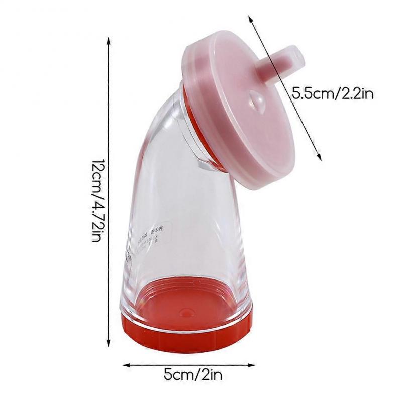 Japanese Sesame-Seed Grinder Food Grade Sesames Mill Kitchen Supply