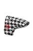 ODYSSEY STYLE SPL BLD FW 25 Putter Headcover (White/Black)