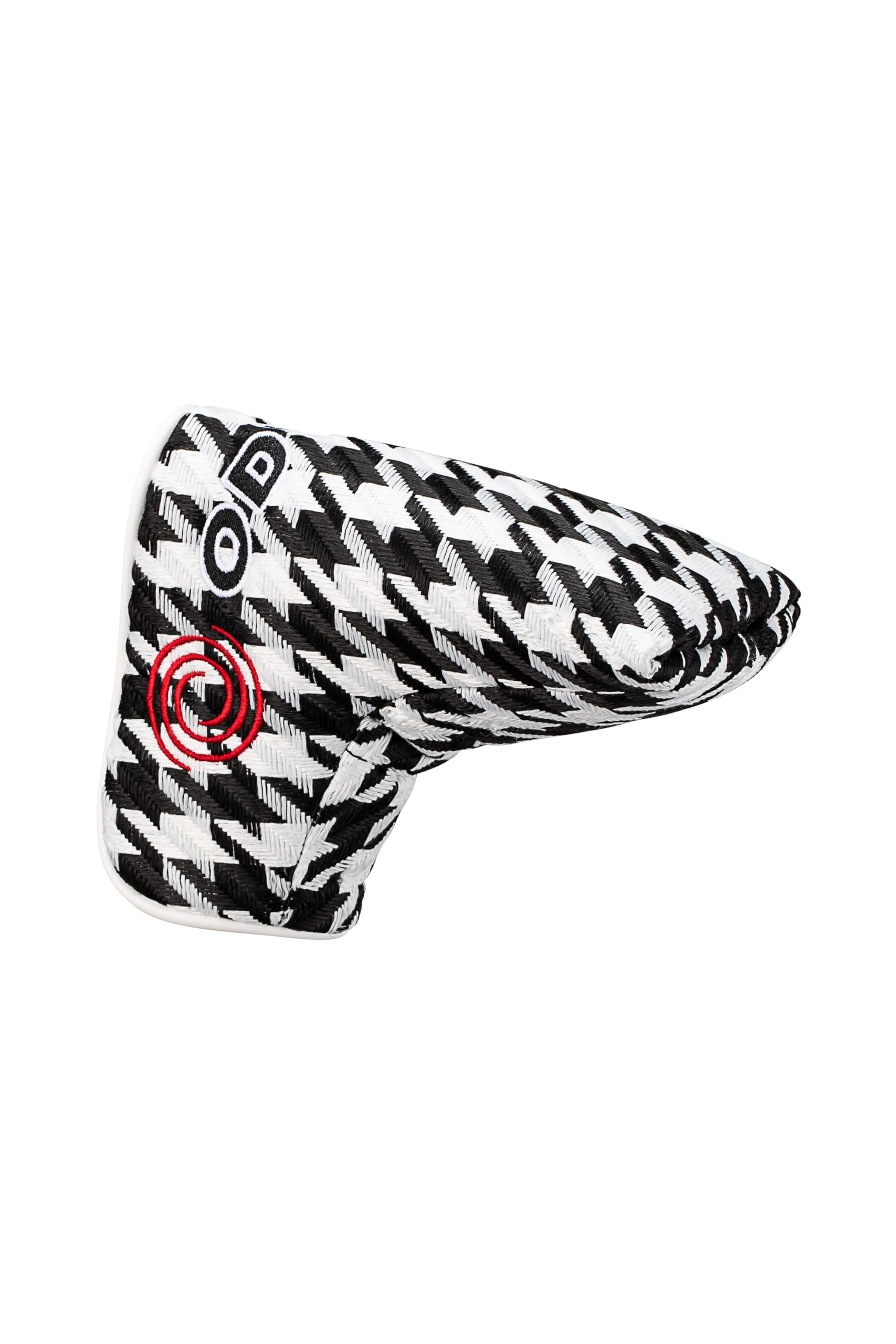 

ODYSSEY STYLE SPL BLD FW 25 Putter Headcover (White/Black)