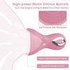 Clitoral Breast Vibrator Sucking Licking Tongue Sex Toy for Women Nipples Vagina Stimulator Orgasm Powerful Blowjob Stimulation