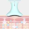 Face Skin Ice Roller Cooler Skin Lifting Face Cooling Massager Ice Compress Calm Skin Ice Cooler Eye Pouch Cooler Edema Remover