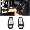 Accessori Interni Per Kia Sorento MQ4 2026-2026 Copertura Pannello Leva Cambio Finitura Copertura Protettiva Condizionatore Centrale Car Styling