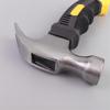Mini Claw Hammer 0.35kg Small Hammer Short Hammer Multifunctional Installation Nail Car.