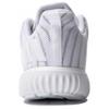 Adidas Abrasion Resistant Low top Casual Running Shoes Women's White BB1796