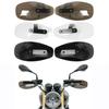 Motorcycle Hand Guard Cold Wind Deflector Shield Hand Protector Shield Falling Protection For Harley Honda Yamaha Suzuki Chopper