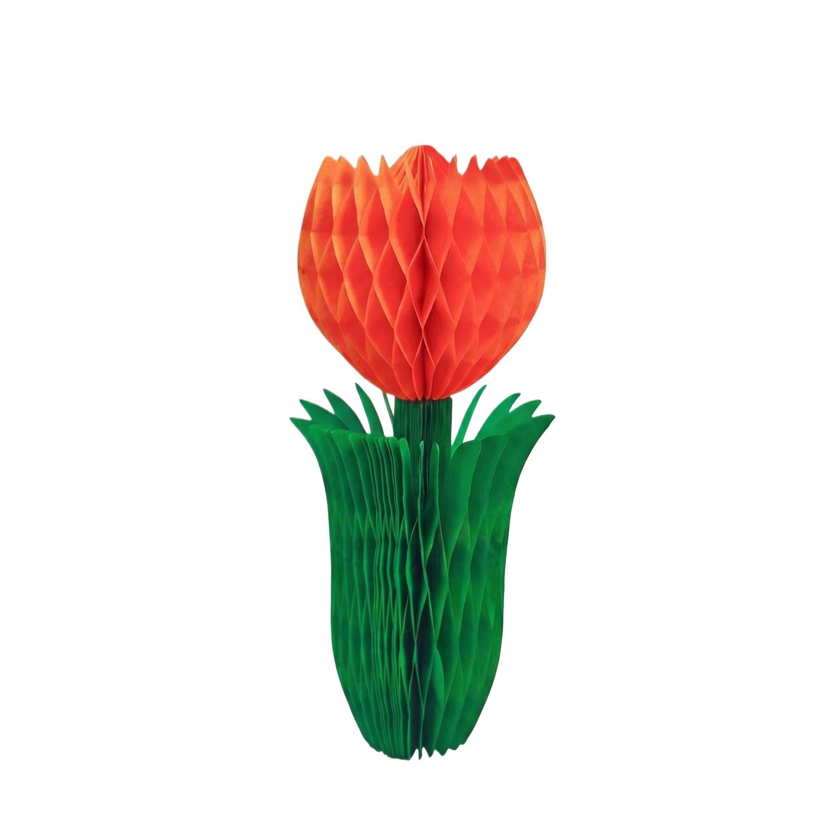 

Paper Flower Centerpieces Spring Party Decorations Honeycomb Day Decoration, Floral Centerpieces For Easter Party Birthday Tea Party one size