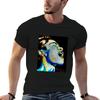 Lady Day Tshirt Unisex T Shirt Graphic Anime T Shirts Oversize Tshirt