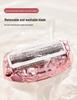USB Electric 4-in-1 Women's Hair Remover and Epilator