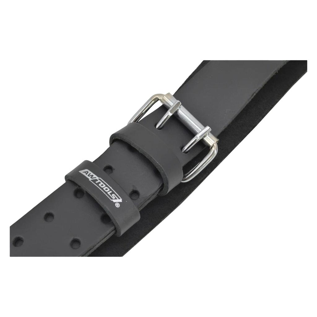 AW Tools Grain Leather Belt