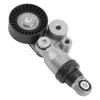 Belt Tensioner Assembly With Pulley For Mazda 3 Sport CX-9 MX-5 2.0L 2.5L 2012- PE03-15-980A PE03-15-980B PE7W-15-980